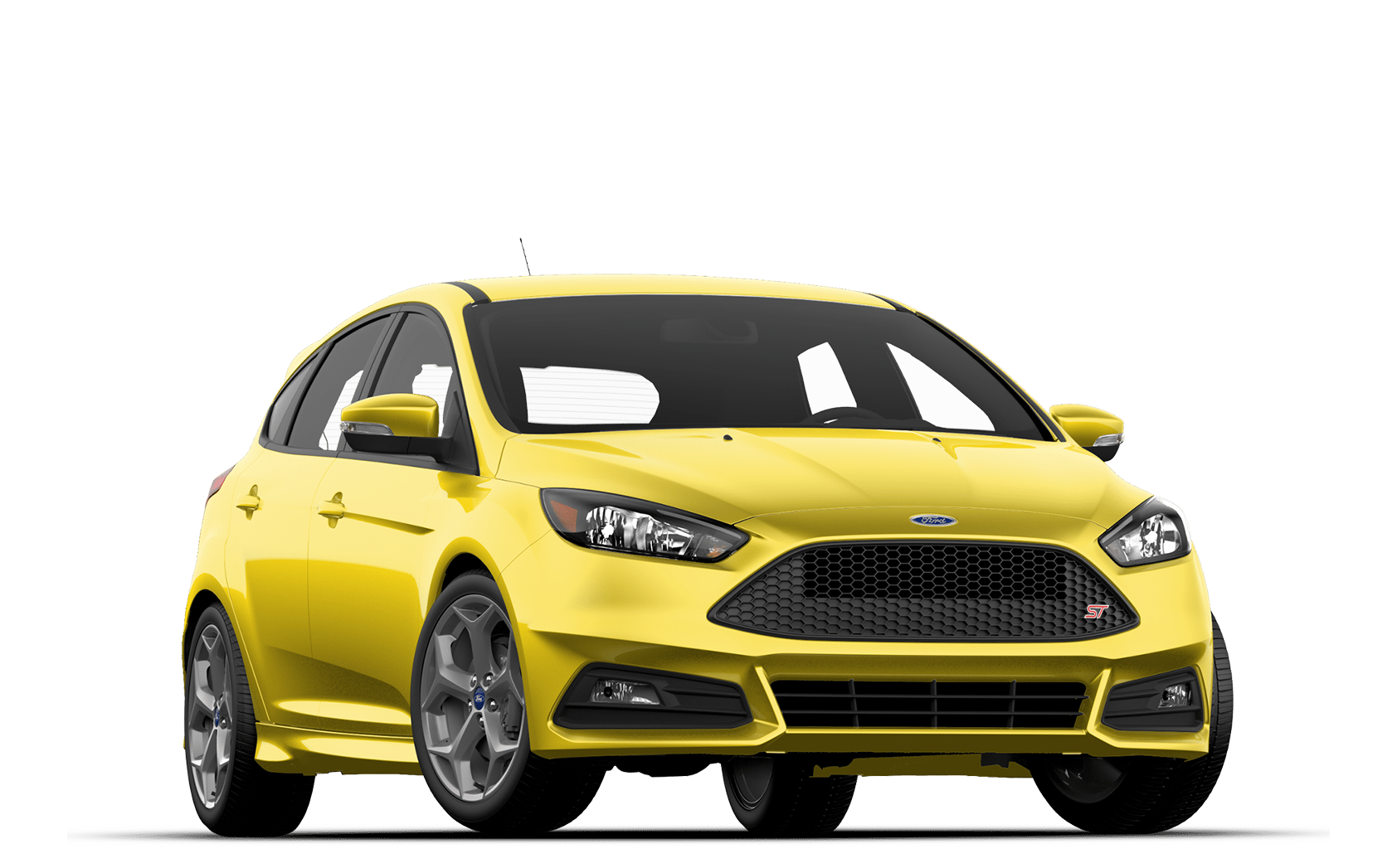 focus st