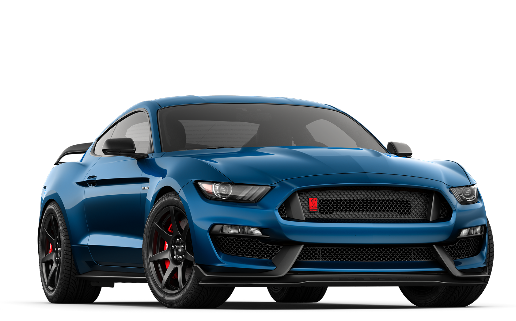 gt350r