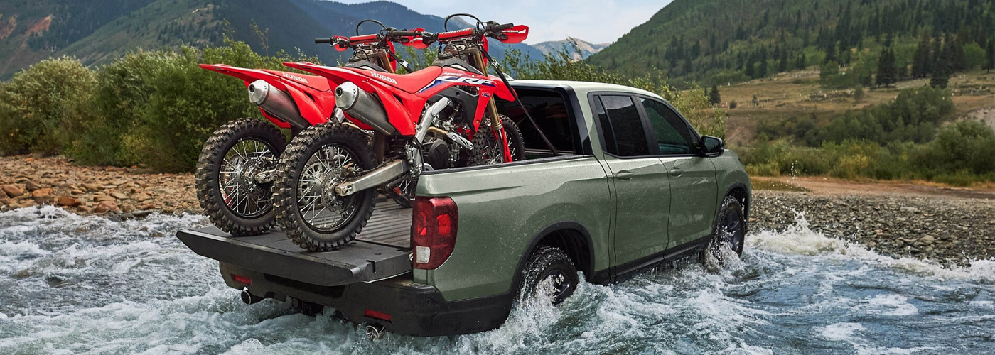 Rugged Capability Header