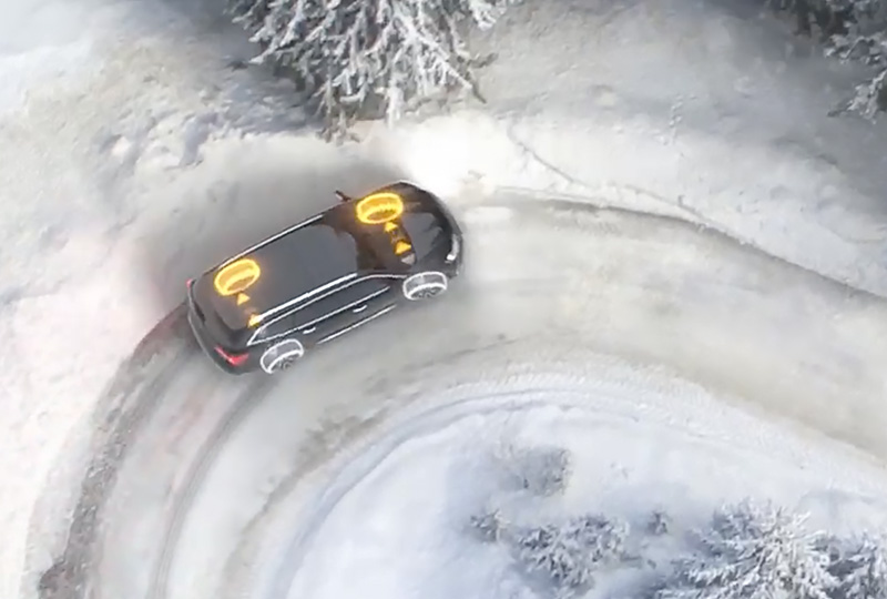 Rugged Capability torque