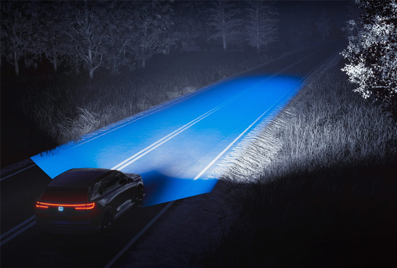 Highbeam