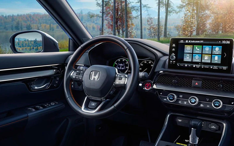 Benefits of Electrified Vehicles - Driver-Centric