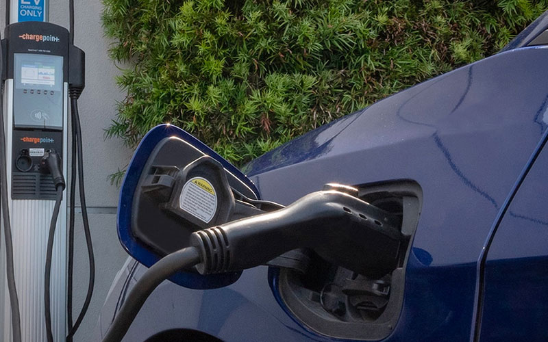 Electrified Technologies - electric