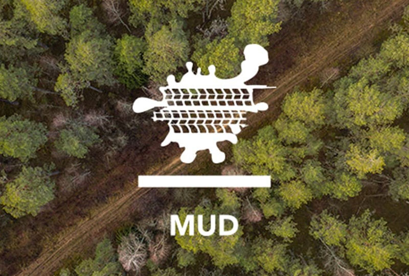 Ruged Capability Mud Mode 