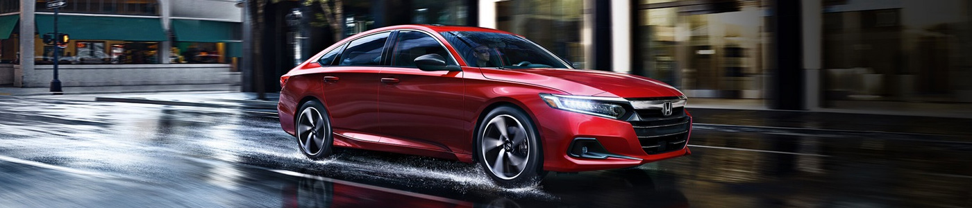accord