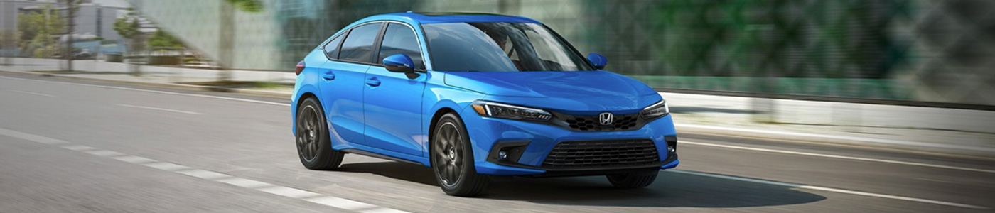 hatchback