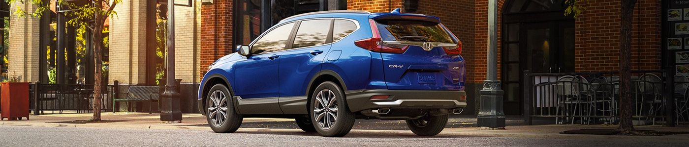 crv