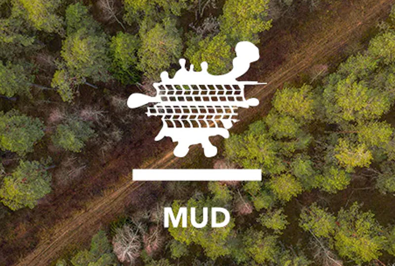 Honda Intelligent traction managment Rugged Terrain  mud