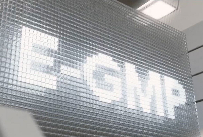 e-gmf