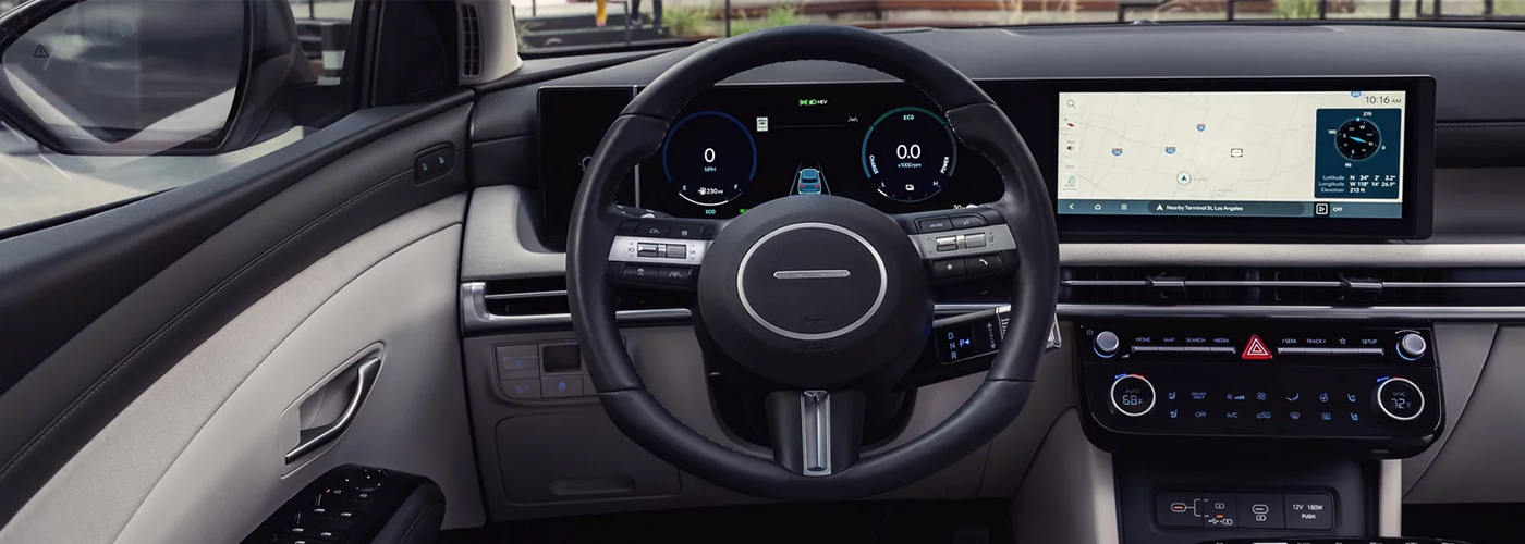 Hyundai Technology