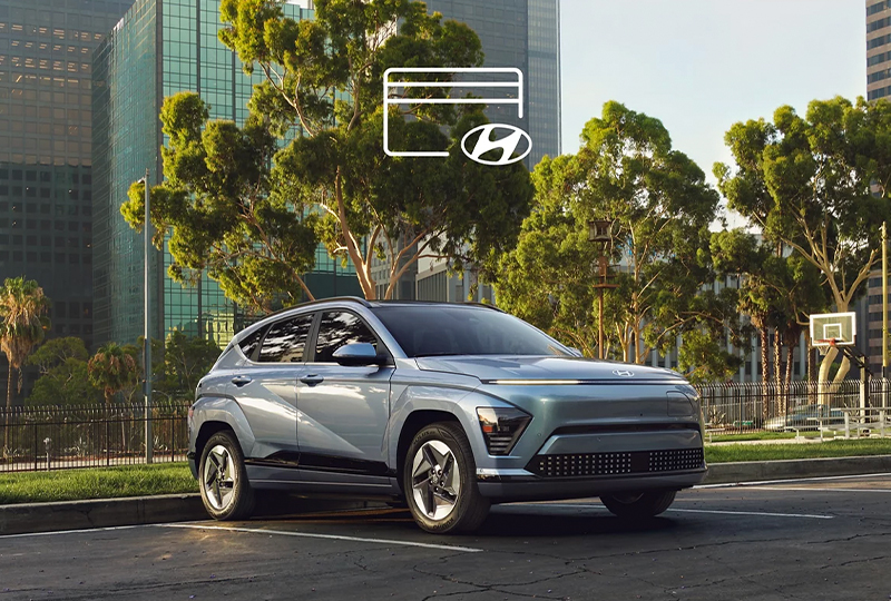 Hyundai Pay