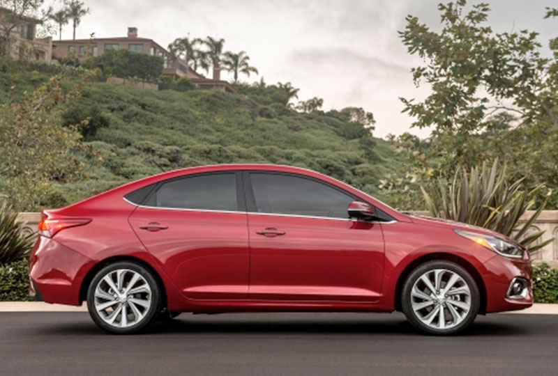 Hyundai Awards and Accolades image1