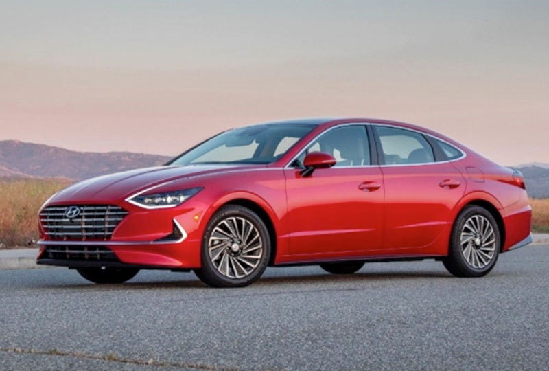 Hyundai Awards and Accolades image5