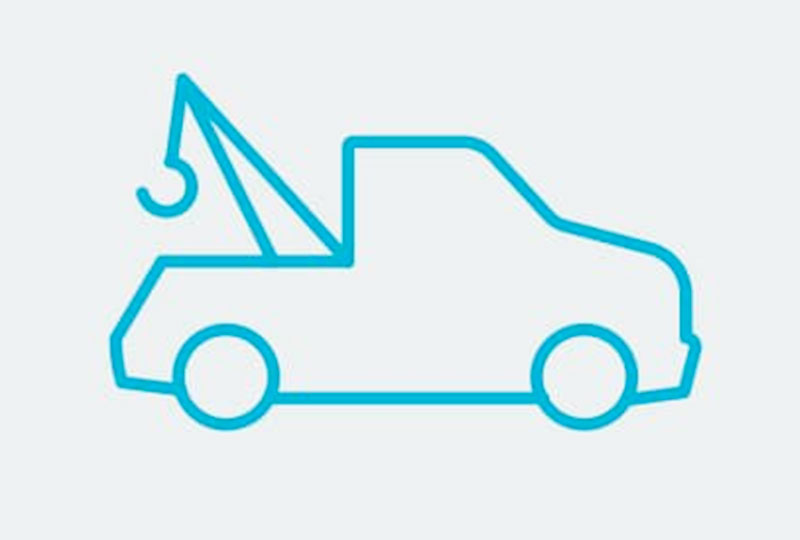 Hyundai Blue Link Enhanced Roadside Assistance