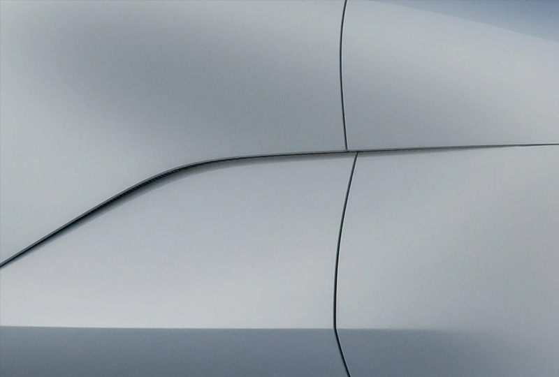 INFINITI QX Inspired 