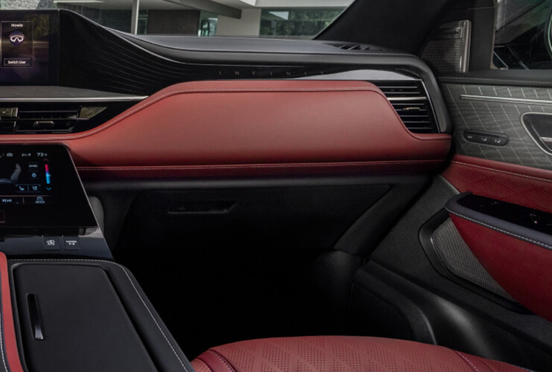 Airbag Technology