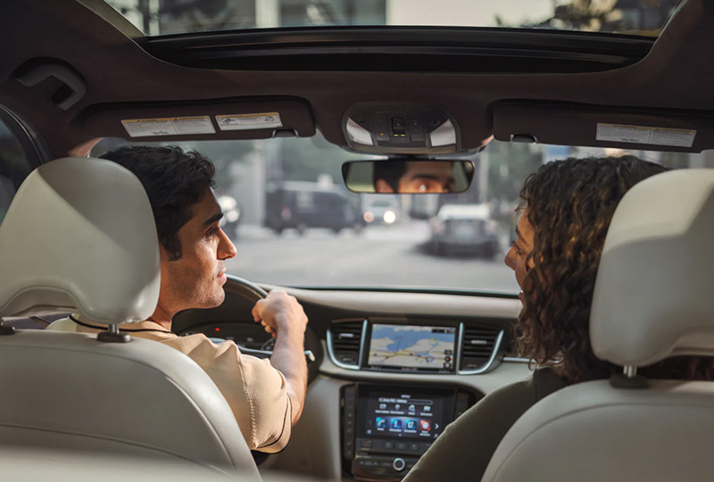 INFINITI Ownership - Premium Care