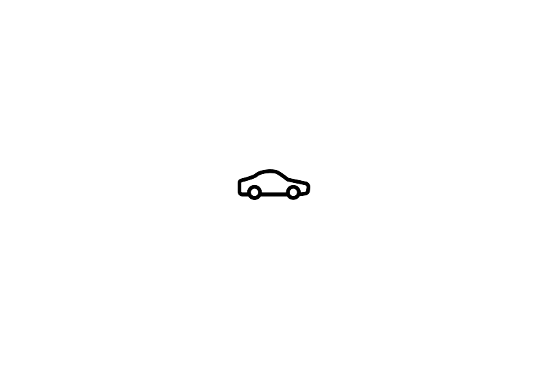INFINITI Premium Care - Car Rental