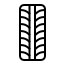 Infiniti Roadside Assistance - Flat Tire Change