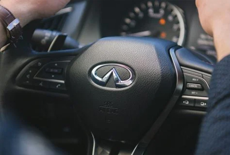 2021 Infiniti total ownership experience INFINITI FINANCIAL SERVICES