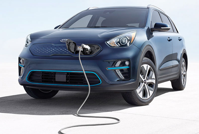 Kia Alternative Fuel faq