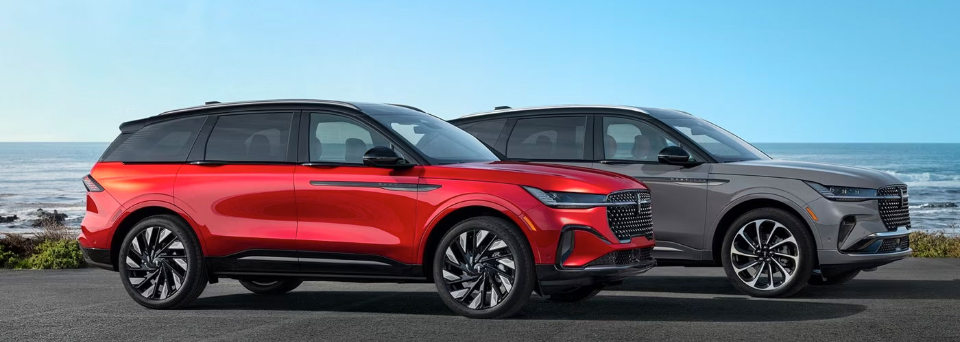 2021 lincoln hybrid vehicles hotsell
