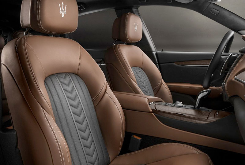 Maserati Classic Cars
