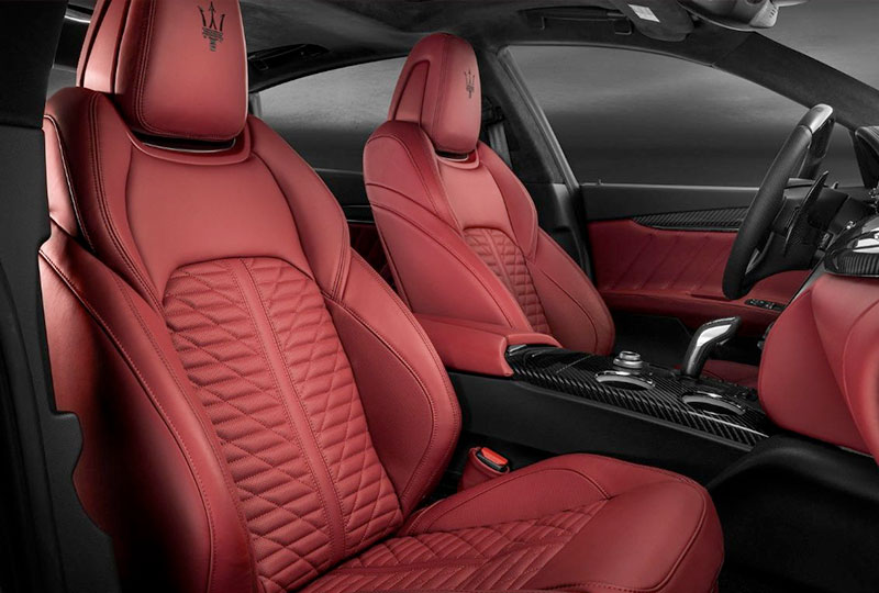 Maserati Classic Cars
