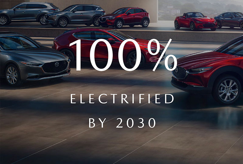 Innovation Environment - electrified