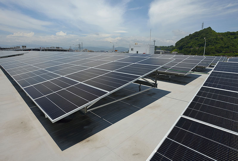 Innovation Environment - energy