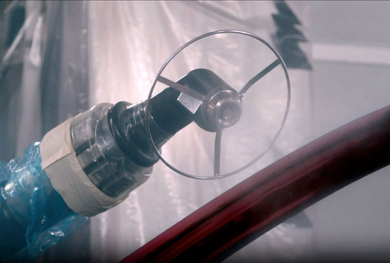 Innovation Environment - manufacturing