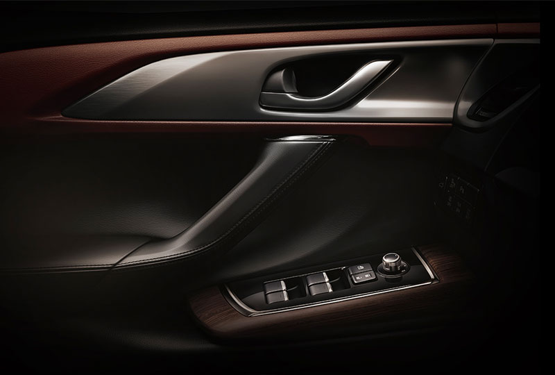 2019 Mazda Innovation connected