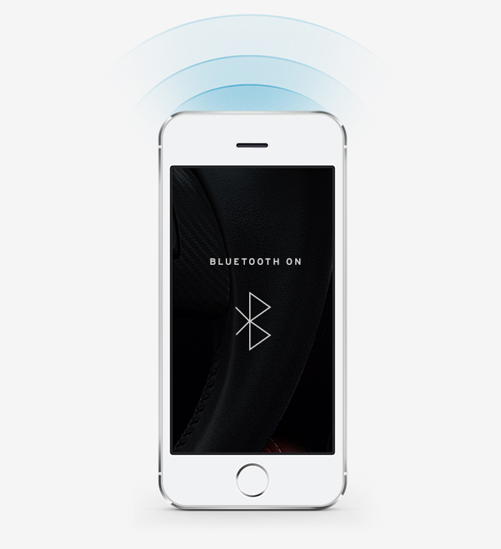 Mazda Mobile Apps breathing