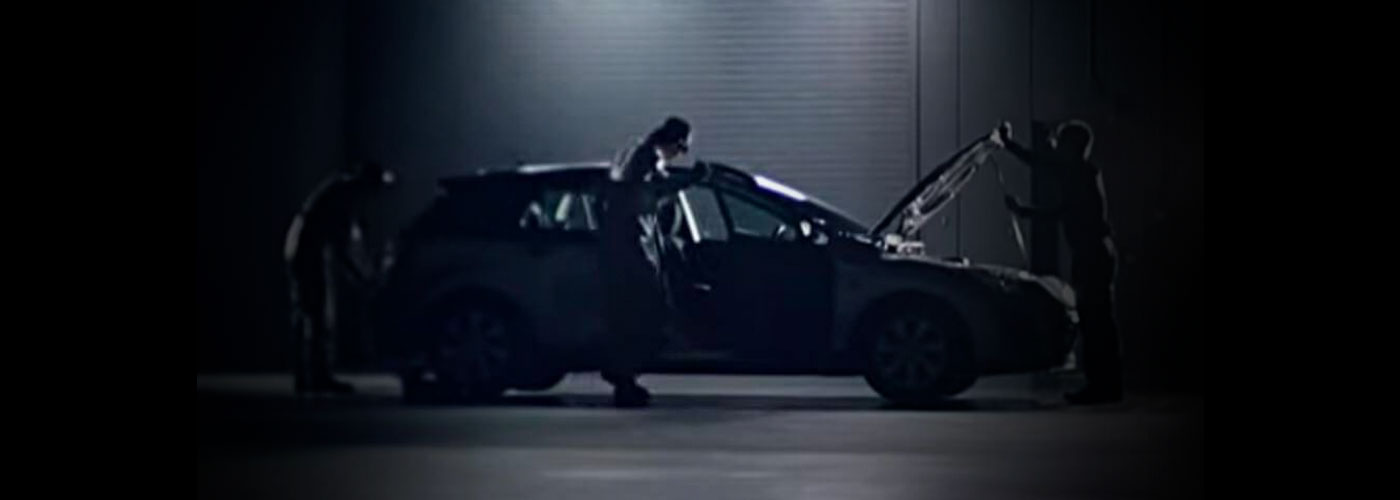 Mazda SKYACTIV Technology - Header