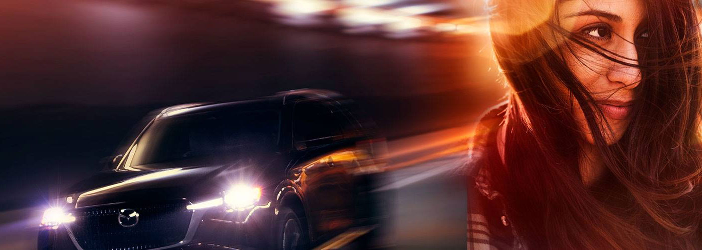 The Mazda Difference - Header