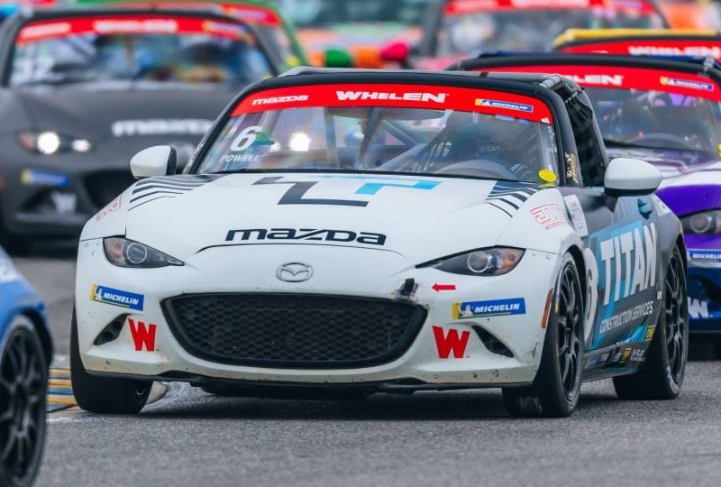 The Mazda Difference - images