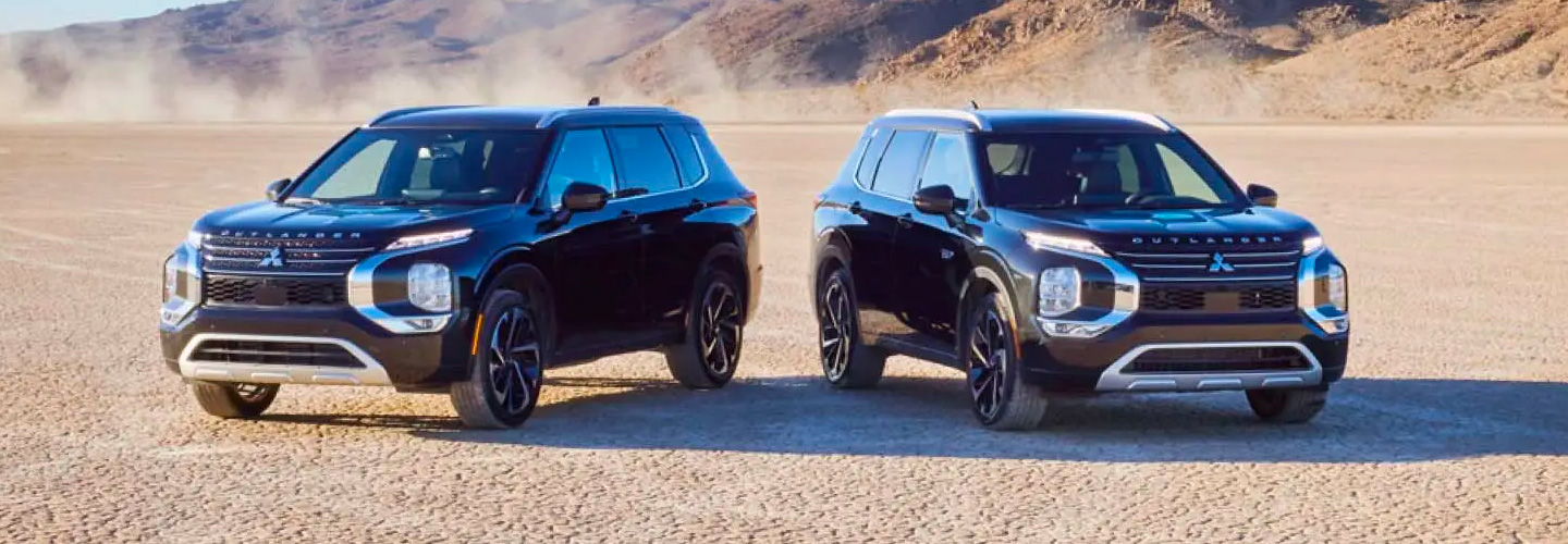 Mitsubishi 40th Anniversary in Warner Robins GA in Warner Robins, GA