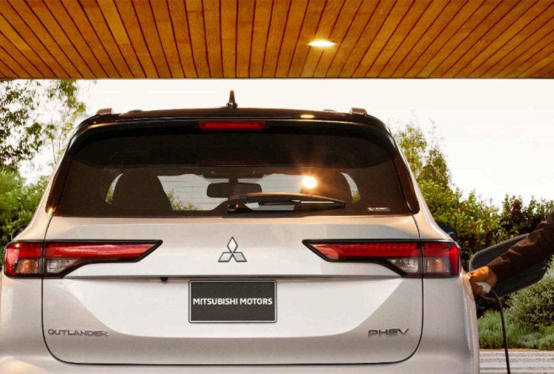 Mitsubishi Awards and Accolades in Warner Robins, GA near Macon, Perry