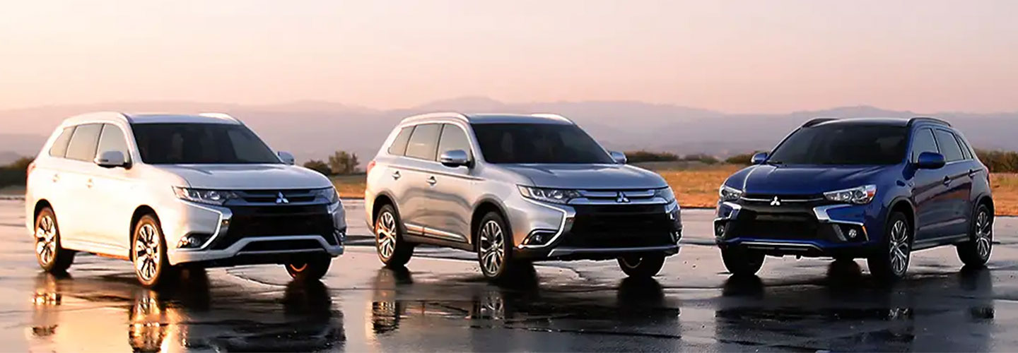 SUV vs Crossover: What's the Difference?