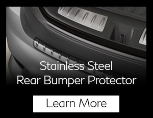 bumpersupport