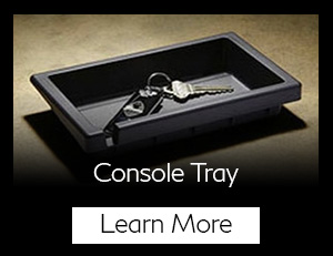 consoletray