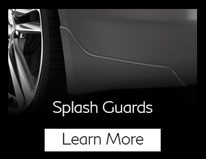 splashguards