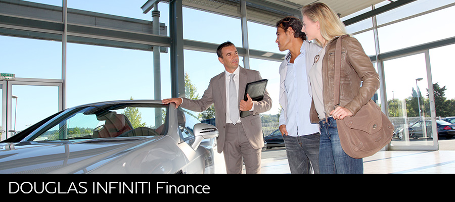 finance module
