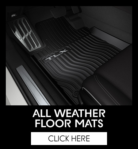 all weather mats