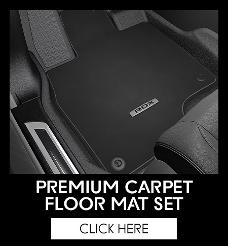 carpet floor mat
