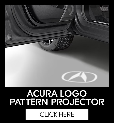 logo projector