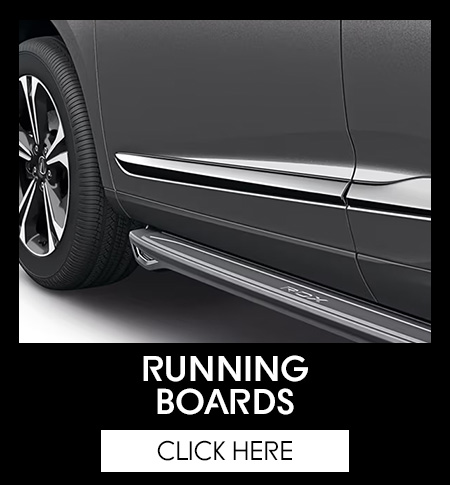 running boards