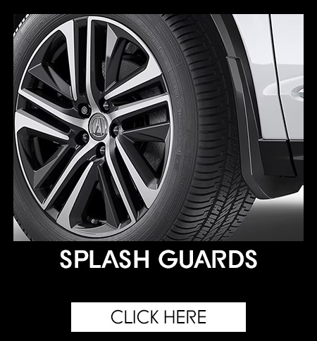 splashguards