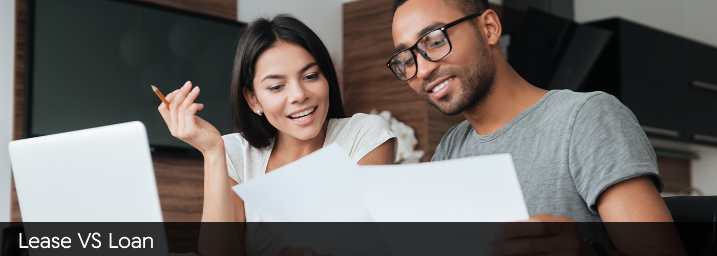 subaru finance modules