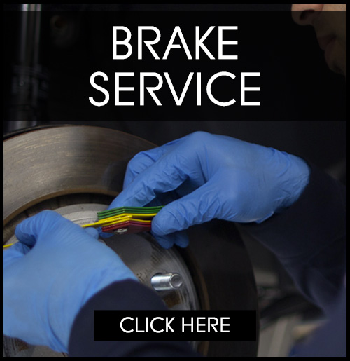 acura Service brakes
